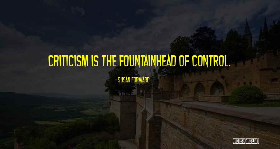 Desquiciar Quotes By Susan Forward