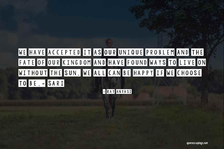 Desray Online Quotes By Ray Anyasi Desray Online Quotes By Ray Anyasi