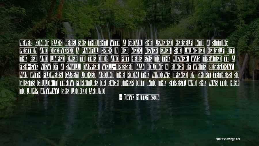 Des'ree Quotes By Dave Hutchinson Des'ree Quotes By Dave Hutchinson