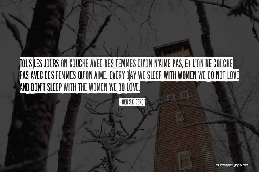 Des'ree Quotes By Denis Diderot Des'ree Quotes By Denis Diderot