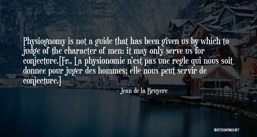 Des'ree Quotes By Jean De La Bruyere Des'ree Quotes By Jean De La Bruyere