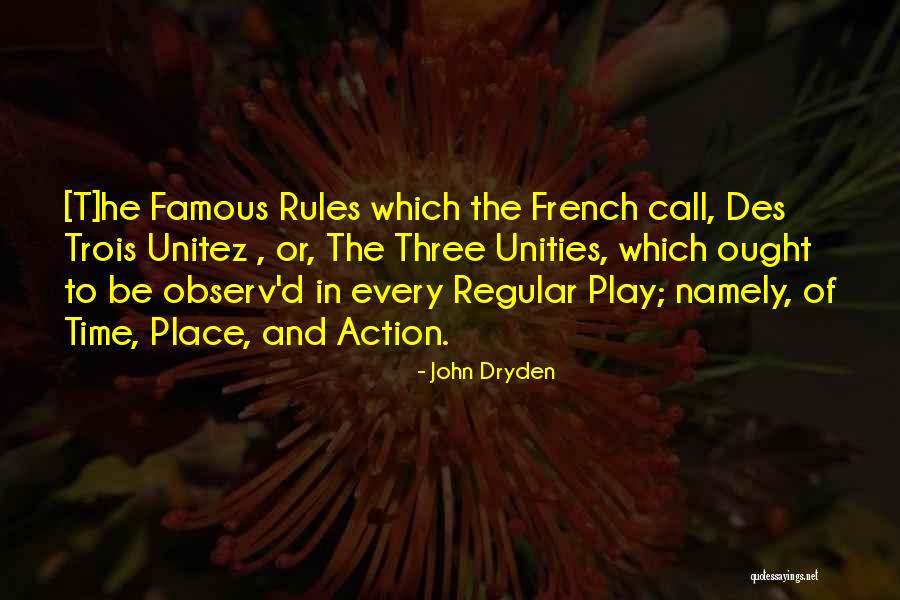Des'ree Quotes By John Dryden Des'ree Quotes By John Dryden