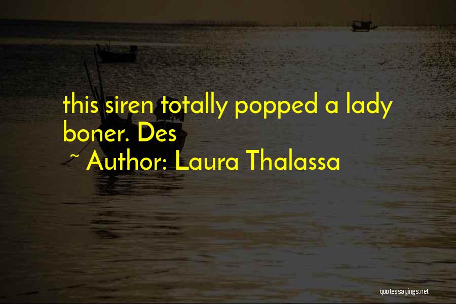 Des'ree Quotes By Laura Thalassa