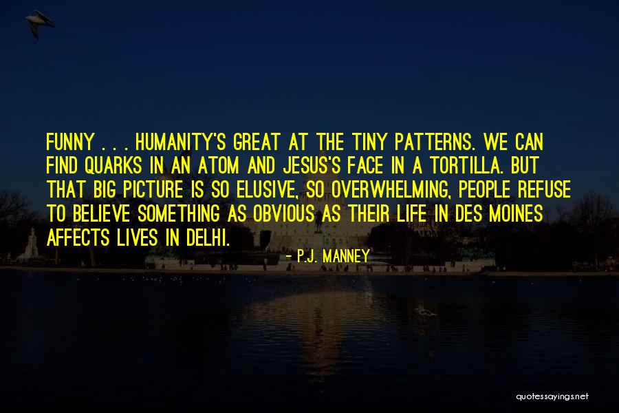 Des'ree Quotes By P.J. Manney Des'ree Quotes By P.J. Manney