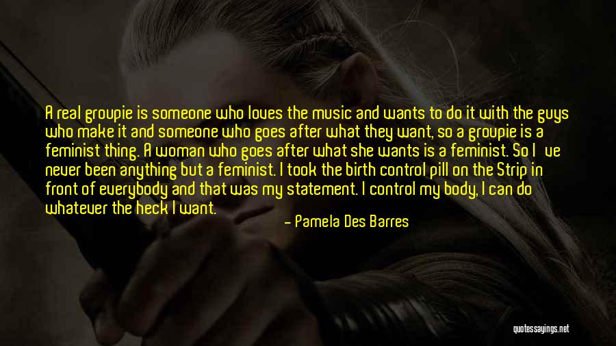 Des'ree Quotes By Pamela Des Barres Des'ree Quotes By Pamela Des Barres