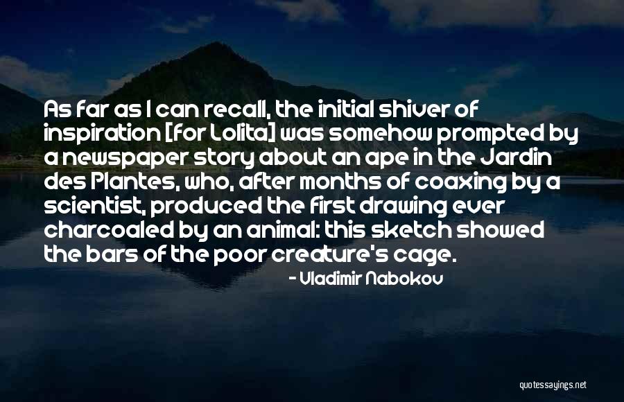 Des'ree Quotes By Vladimir Nabokov Des'ree Quotes By Vladimir Nabokov