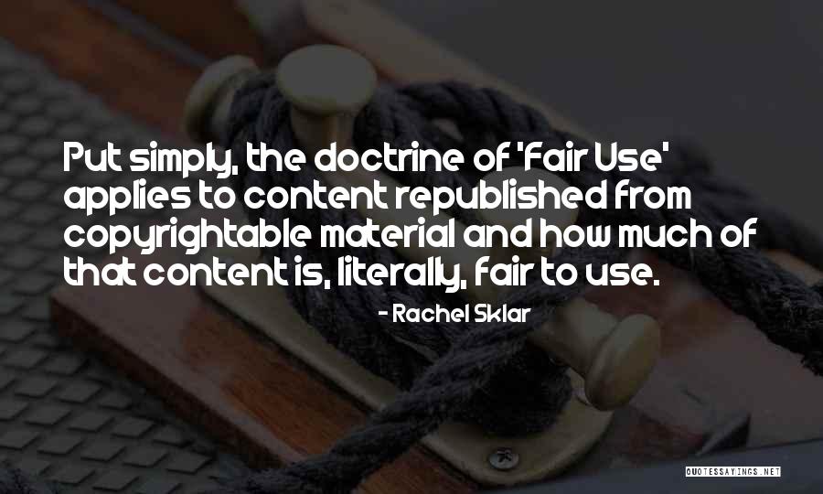 Desrespeito Sinonimos Quotes By Rachel Sklar Desrespeito Sinonimos Quotes By Rachel Sklar