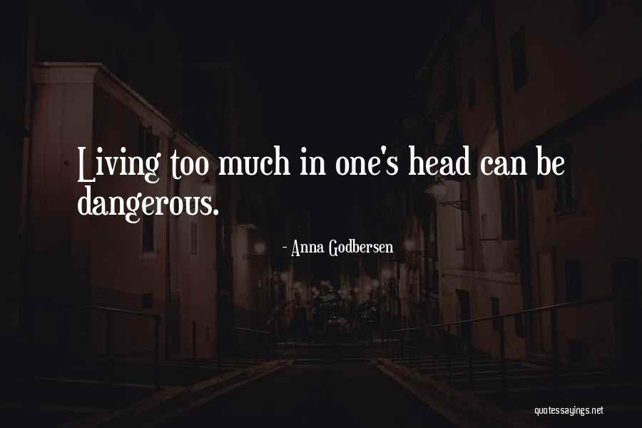 Desription Quotes By Anna Godbersen Desription Quotes By Anna Godbersen