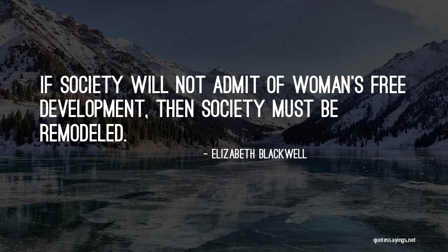Desrochers Crane Quotes By Elizabeth Blackwell Desrochers Crane Quotes By Elizabeth Blackwell