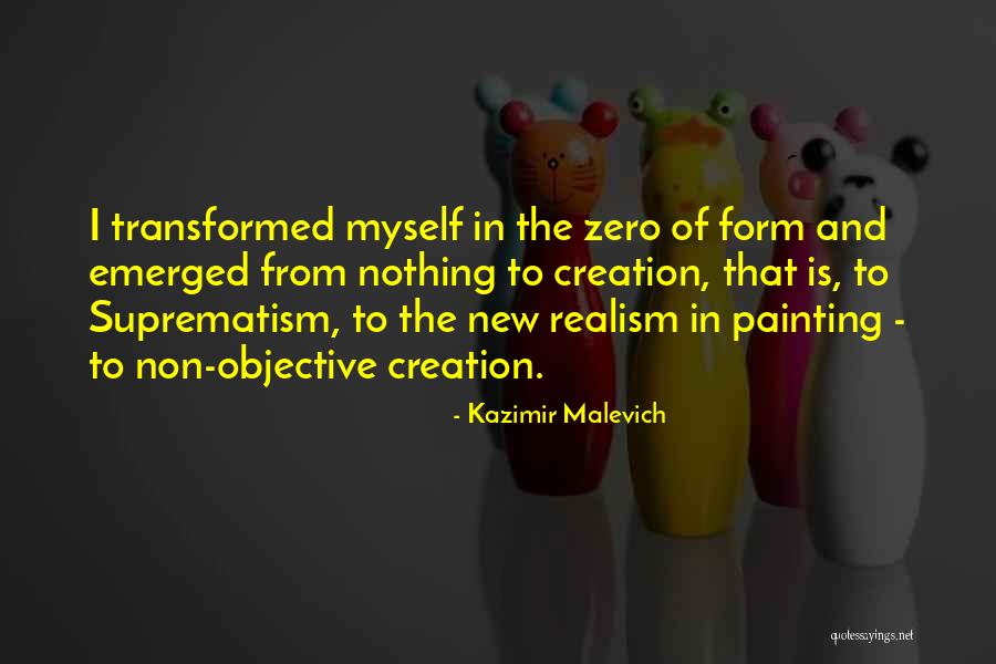 Desroches Airport Quotes By Kazimir Malevich Desroches Airport Quotes By Kazimir Malevich