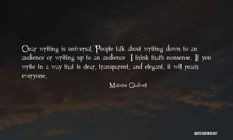 Desroches And Company Quotes By Malcolm Gladwell Desroches And Company Quotes By Malcolm Gladwell