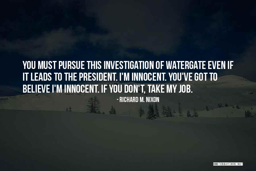 Desrosiers Coat Quotes By Richard M. Nixon Desrosiers Coat Quotes By Richard M. Nixon