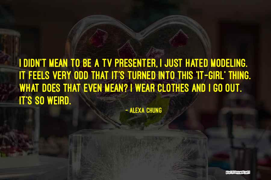 Desrosiers Construction Quotes By Alexa Chung Desrosiers Construction Quotes By Alexa Chung