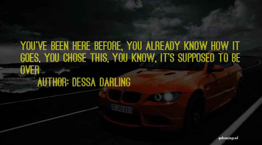 Dessa Darling Quotes 443148