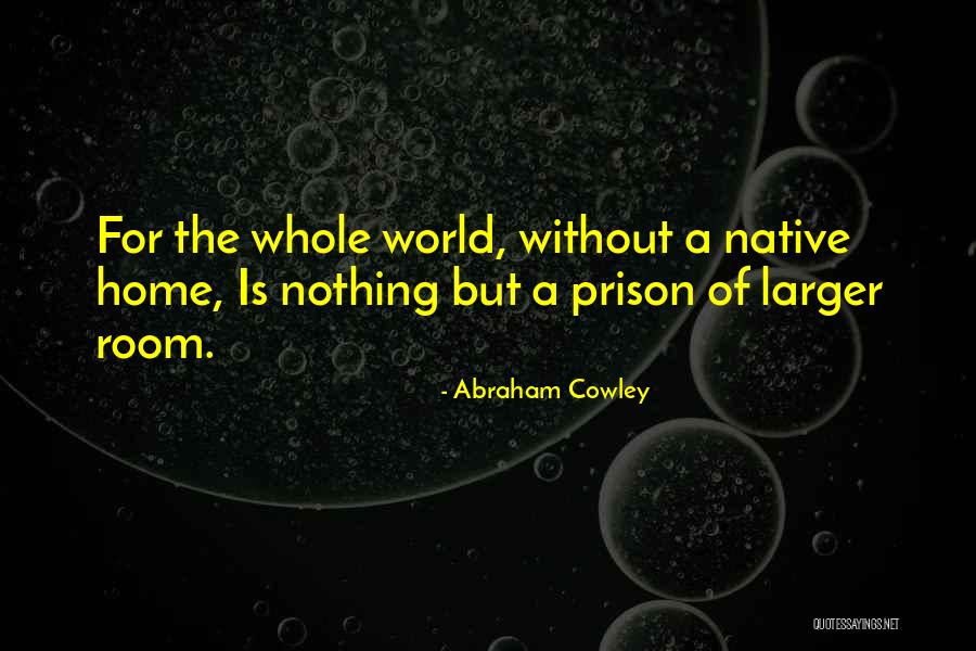 Dessalines Grand Quotes By Abraham Cowley Dessalines Grand Quotes By Abraham Cowley