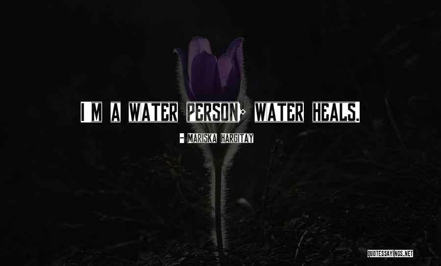 Dessas Ne Quotes By Mariska Hargitay Dessas Ne Quotes By Mariska Hargitay