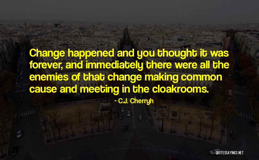 Dessasure Quotes By C.J. Cherryh Dessasure Quotes By C.J. Cherryh