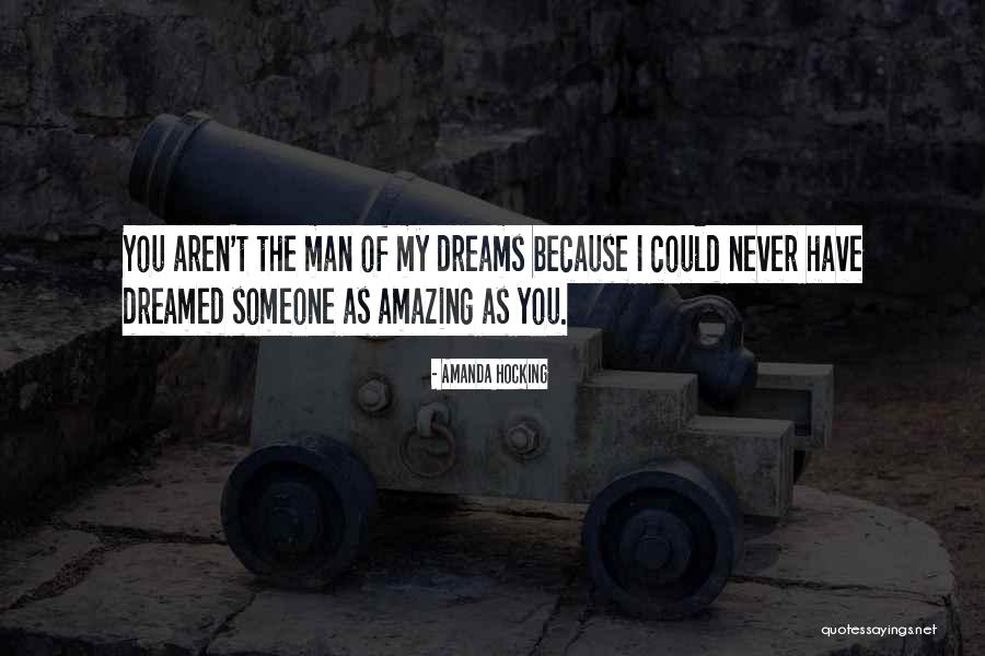 Dessay Chen Quotes By Amanda Hocking Dessay Chen Quotes By Amanda Hocking