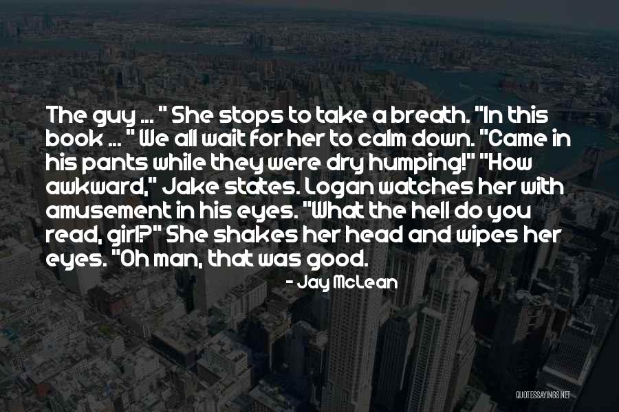 Dessay Chen Quotes By Jay McLean Dessay Chen Quotes By Jay McLean