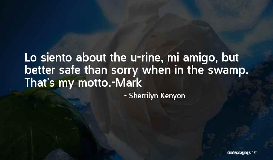 Dessay Mozart Quotes By Sherrilyn Kenyon Dessay Mozart Quotes By Sherrilyn Kenyon