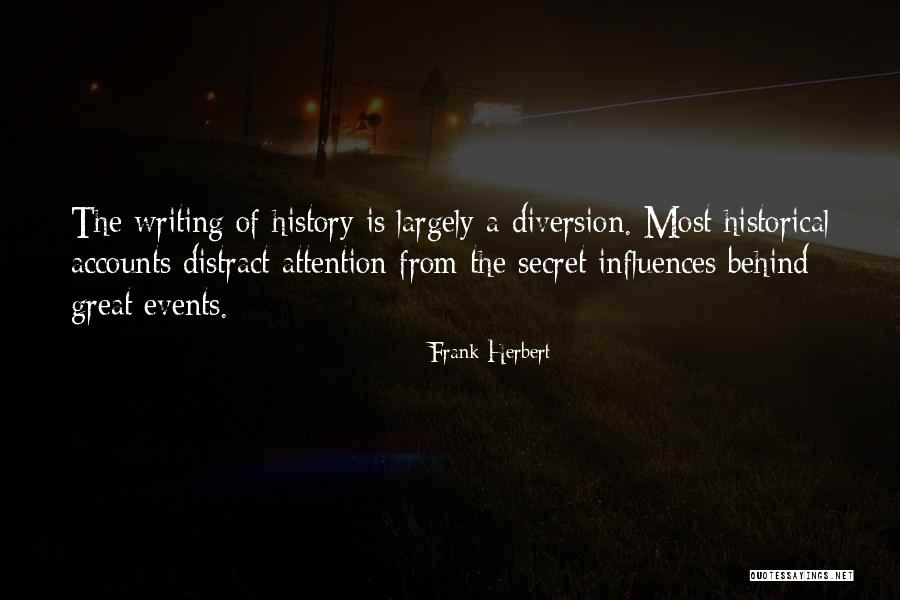 Dessein Synonyme Quotes By Frank Herbert Dessein Synonyme Quotes By Frank Herbert