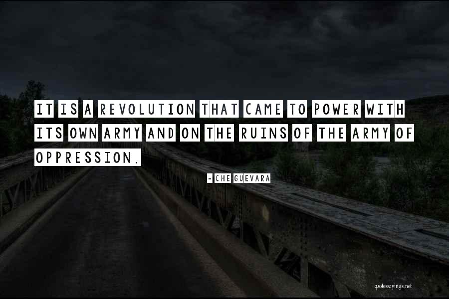 Dessence Restaurants Quotes By Che Guevara Dessence Restaurants Quotes By Che Guevara