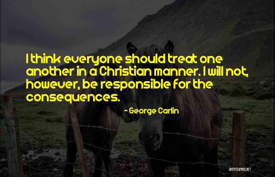 Dessert And Family Quotes By George Carlin Dessert And Family Quotes By George Carlin
