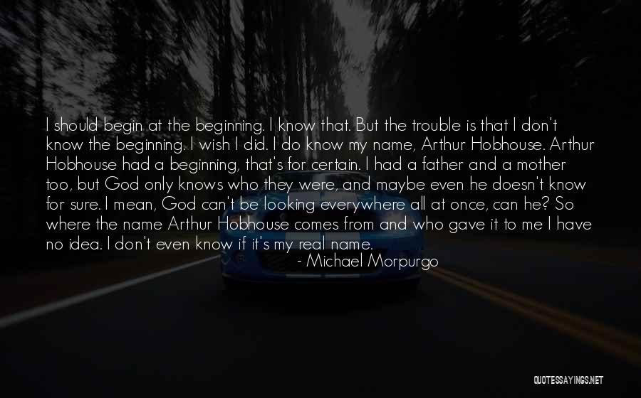 Dessert And Family Quotes By Michael Morpurgo Dessert And Family Quotes By Michael Morpurgo