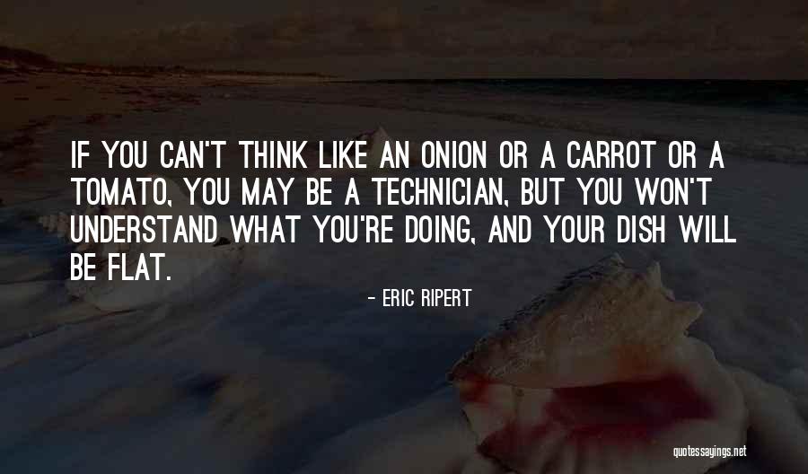 Dessert Bars Quotes By Eric Ripert Dessert Bars Quotes By Eric Ripert