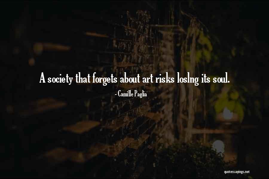 Dessert Humor Quotes By Camille Paglia Dessert Humor Quotes By Camille Paglia