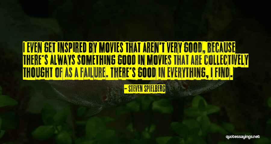 Dessert Humor Quotes By Steven Spielberg Dessert Humor Quotes By Steven Spielberg