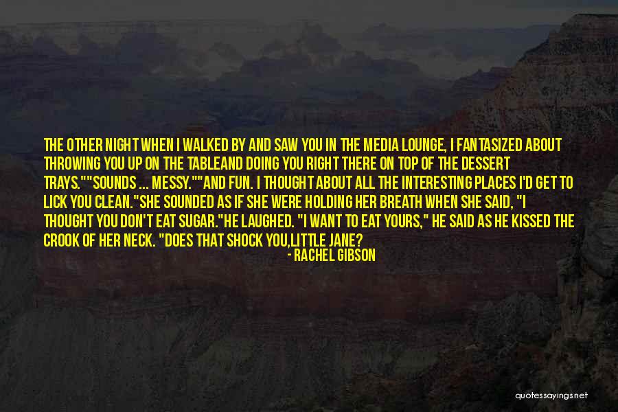 Dessert Table Quotes By Rachel Gibson Dessert Table Quotes By Rachel Gibson