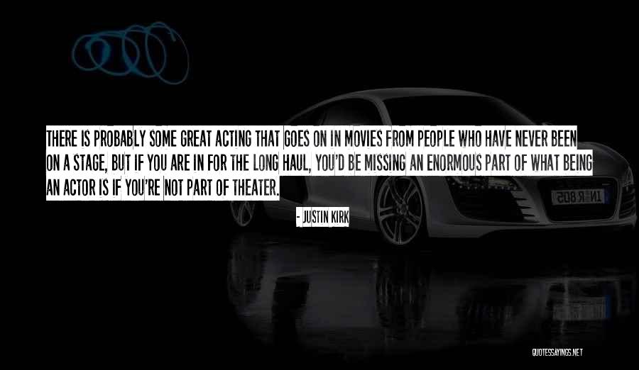 Dessertspoonful Quotes By Justin Kirk Dessertspoonful Quotes By Justin Kirk