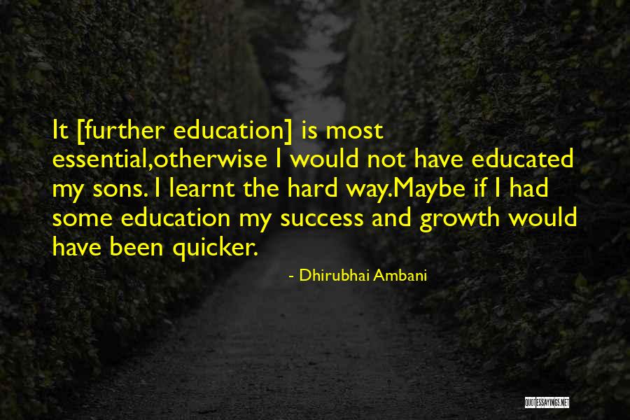 Dessideria Dcaro Quotes By Dhirubhai Ambani Dessideria Dcaro Quotes By Dhirubhai Ambani