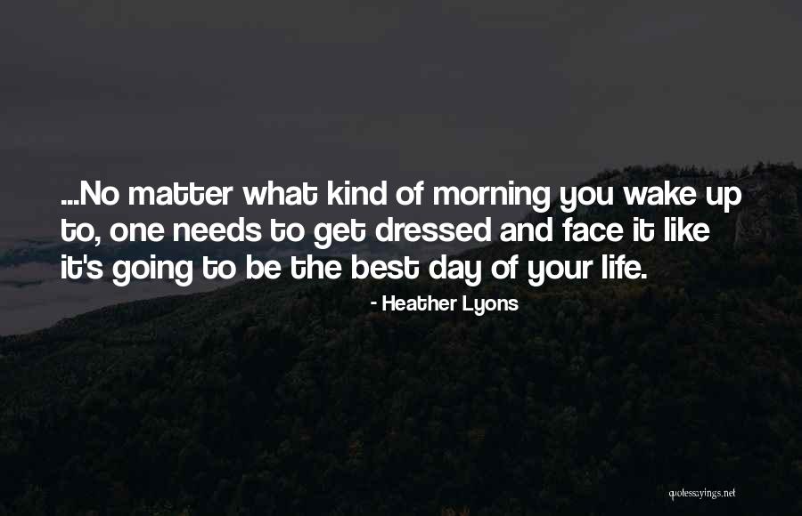 Dessideria Dcaro Quotes By Heather Lyons Dessideria Dcaro Quotes By Heather Lyons