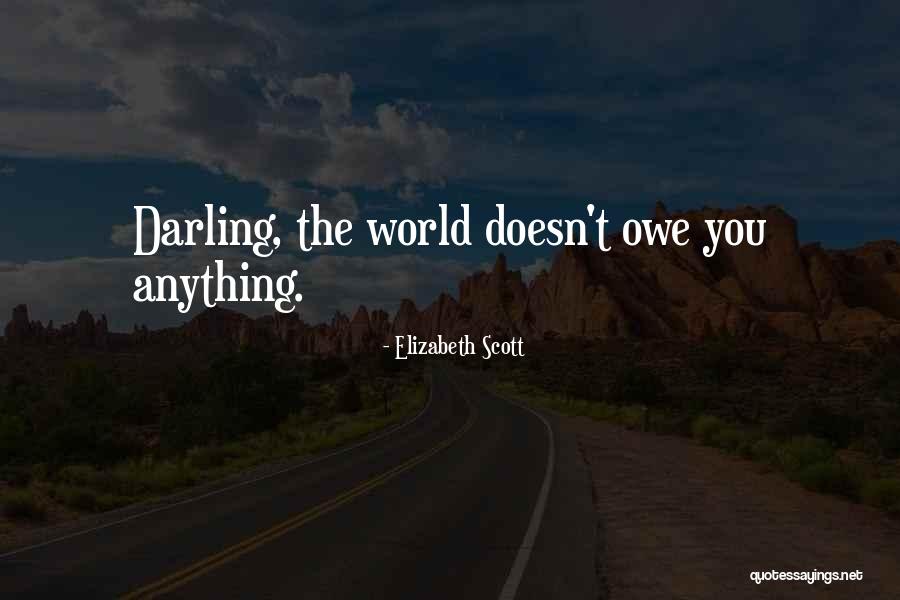 Dessideria Dcaros Birthday Quotes By Elizabeth Scott Dessideria Dcaros Birthday Quotes By Elizabeth Scott