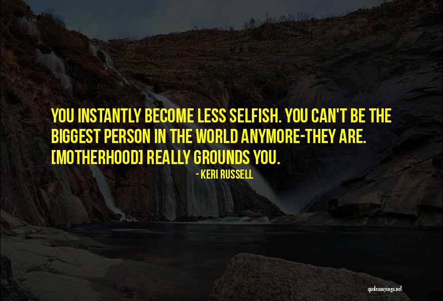 Dessies Quotes By Keri Russell Dessies Quotes By Keri Russell