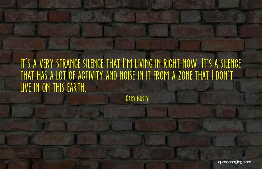 Dessiller Quotes By Gary Busey Dessiller Quotes By Gary Busey
