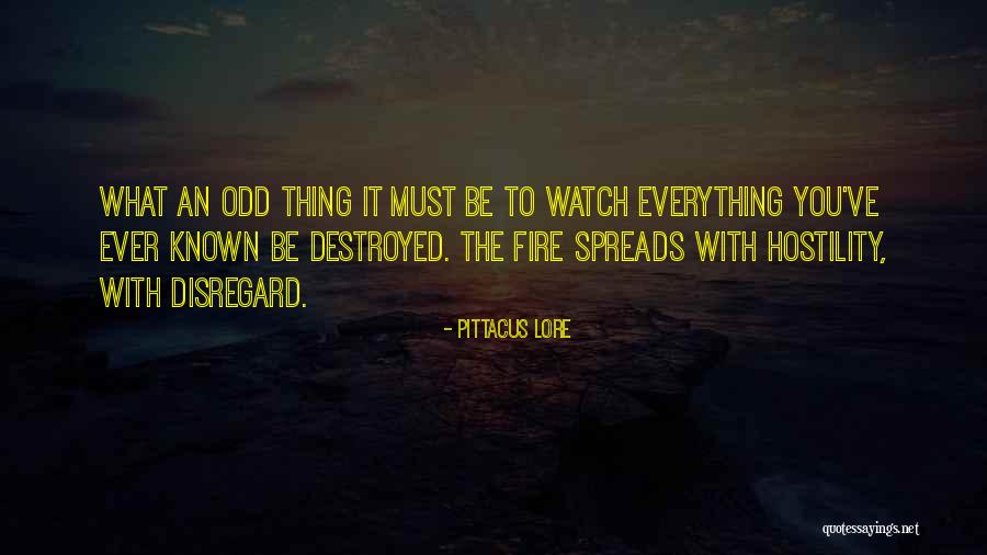 Dessiller Quotes By Pittacus Lore Dessiller Quotes By Pittacus Lore