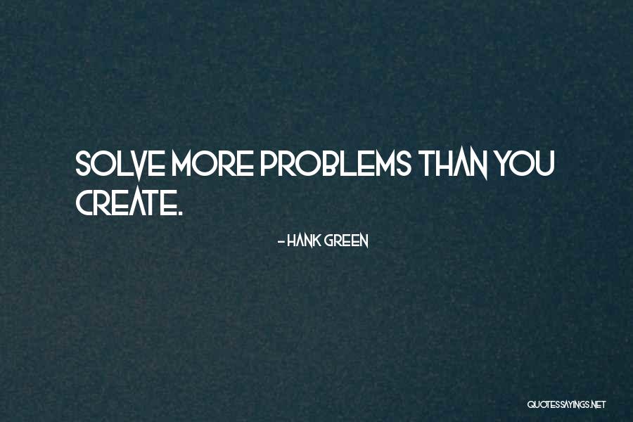 Dessington De Beer Quotes By Hank Green Dessington De Beer Quotes By Hank Green
