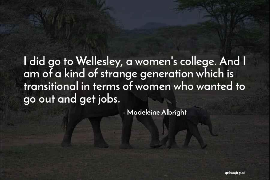 Dessislava Pashova Quotes By Madeleine Albright Dessislava Pashova Quotes By Madeleine Albright