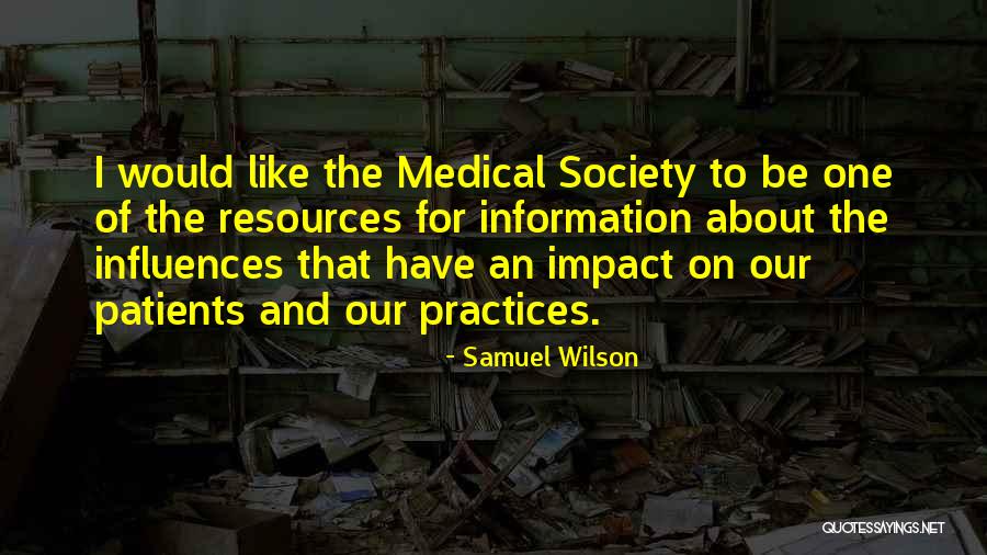 Dessislava Pashova Quotes By Samuel Wilson Dessislava Pashova Quotes By Samuel Wilson