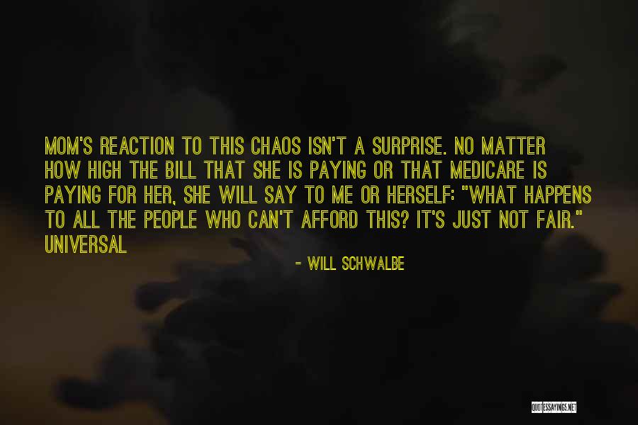 Dessler Cannon Quotes By Will Schwalbe Dessler Cannon Quotes By Will Schwalbe