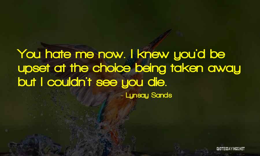 Desso Hospitality Quotes By Lynsay Sands Desso Hospitality Quotes By Lynsay Sands