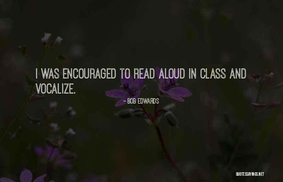 Dessomajor Quotes By Bob Edwards Dessomajor Quotes By Bob Edwards