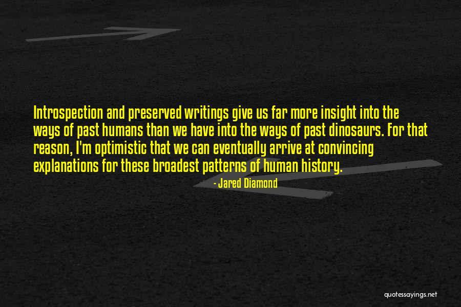 Dessou Quotes By Jared Diamond Dessou Quotes By Jared Diamond