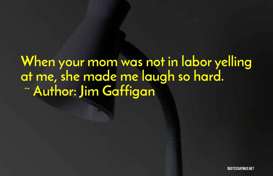 Destabilised Quotes By Jim Gaffigan