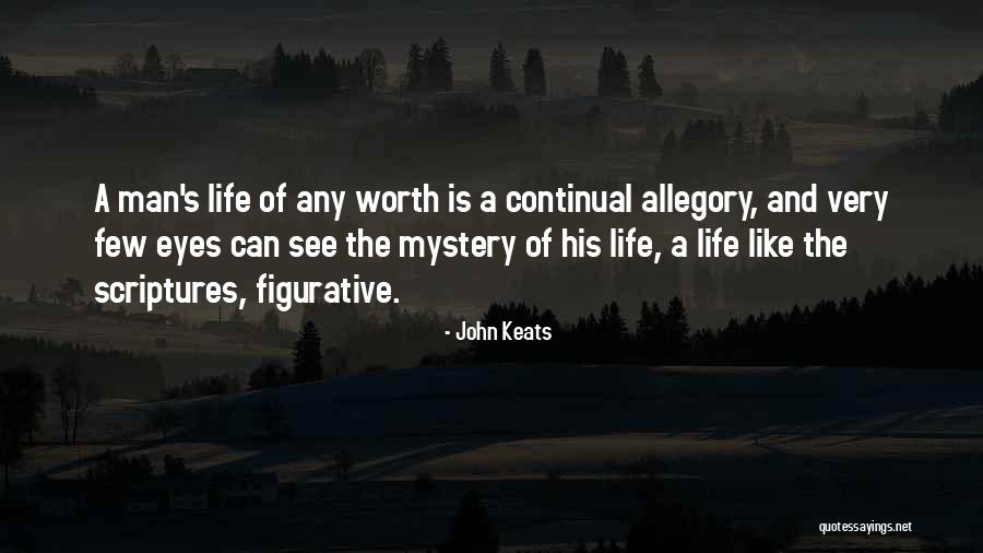 Destabilising Actions Quotes By John Keats Destabilising Actions Quotes By John Keats