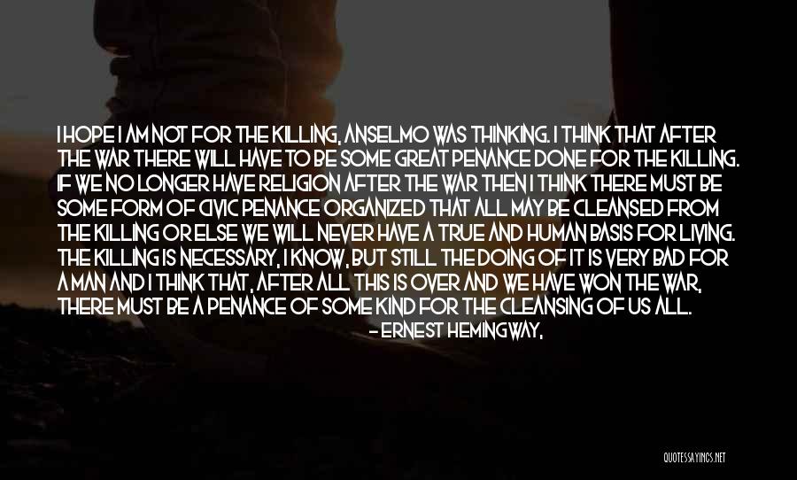 Destabilising Load Quotes By Ernest Hemingway, Destabilising Load Quotes By Ernest Hemingway,