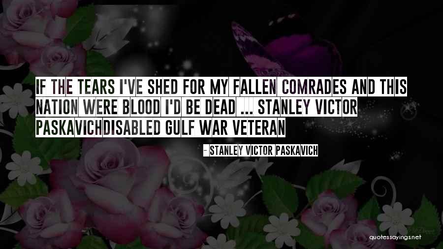 Destabilized Synonym Quotes By Stanley Victor Paskavich Destabilized Synonym Quotes By Stanley Victor Paskavich